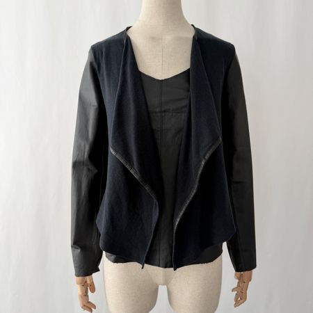 MAJESTIC FILATURES Set Top & Cardigan