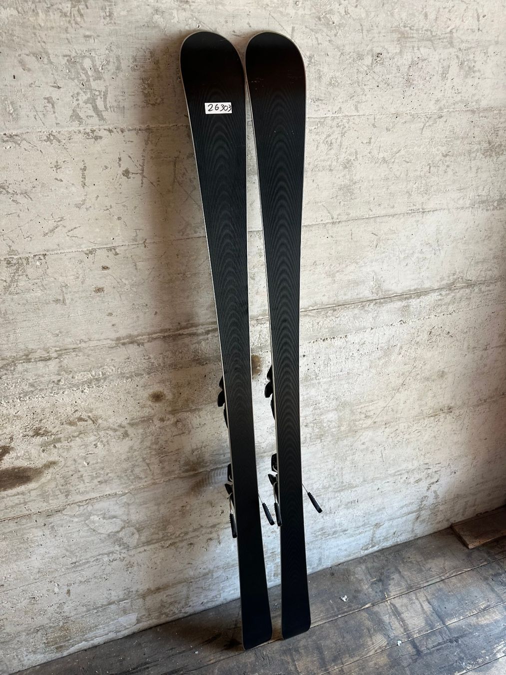 Fischer Skis: Fischer Divine Ski 165CM – D'occasion à Emmenbrücke par karkarkar 5