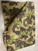 Original Stoff CH-Armee (150 x 220 cm)