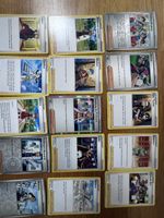 Pokémon Trainer-Karte - Sommerkollektion 