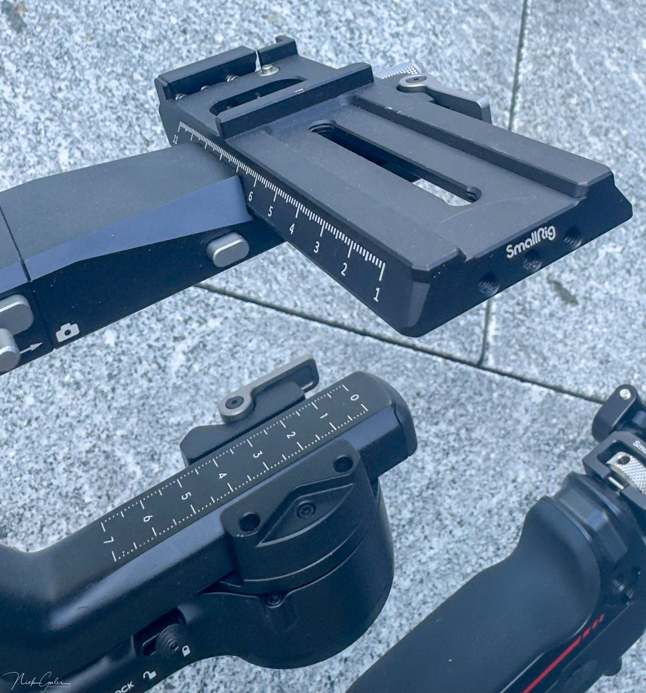 DJI Sonstiges Zubehör: DJI RS 4 Profi-Bundle mit Intelligent Tracking & Mehr – Gebraucht aus Weinfelden von Hockeydad 6