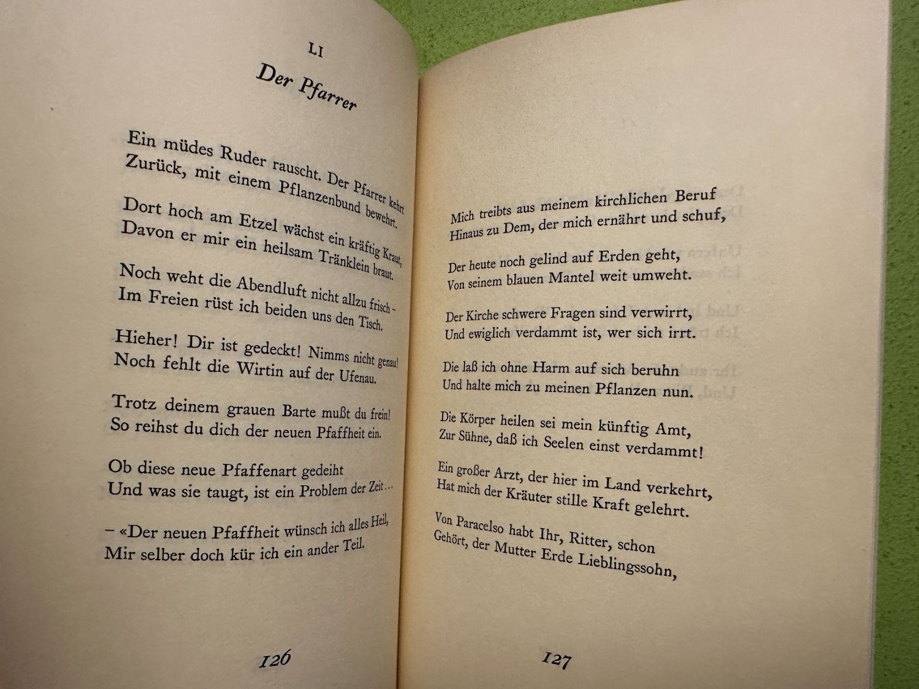 Libri: Conrad Ferdinand Meyer: Huttens letzte Tage. Engelberg. – Usato da Zürich venduto da allp 7