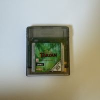 Disney Tarzan - Game Boy Color