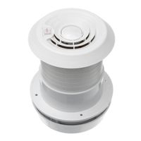 Dachlüftung / Belüftung (12V, Pilz)