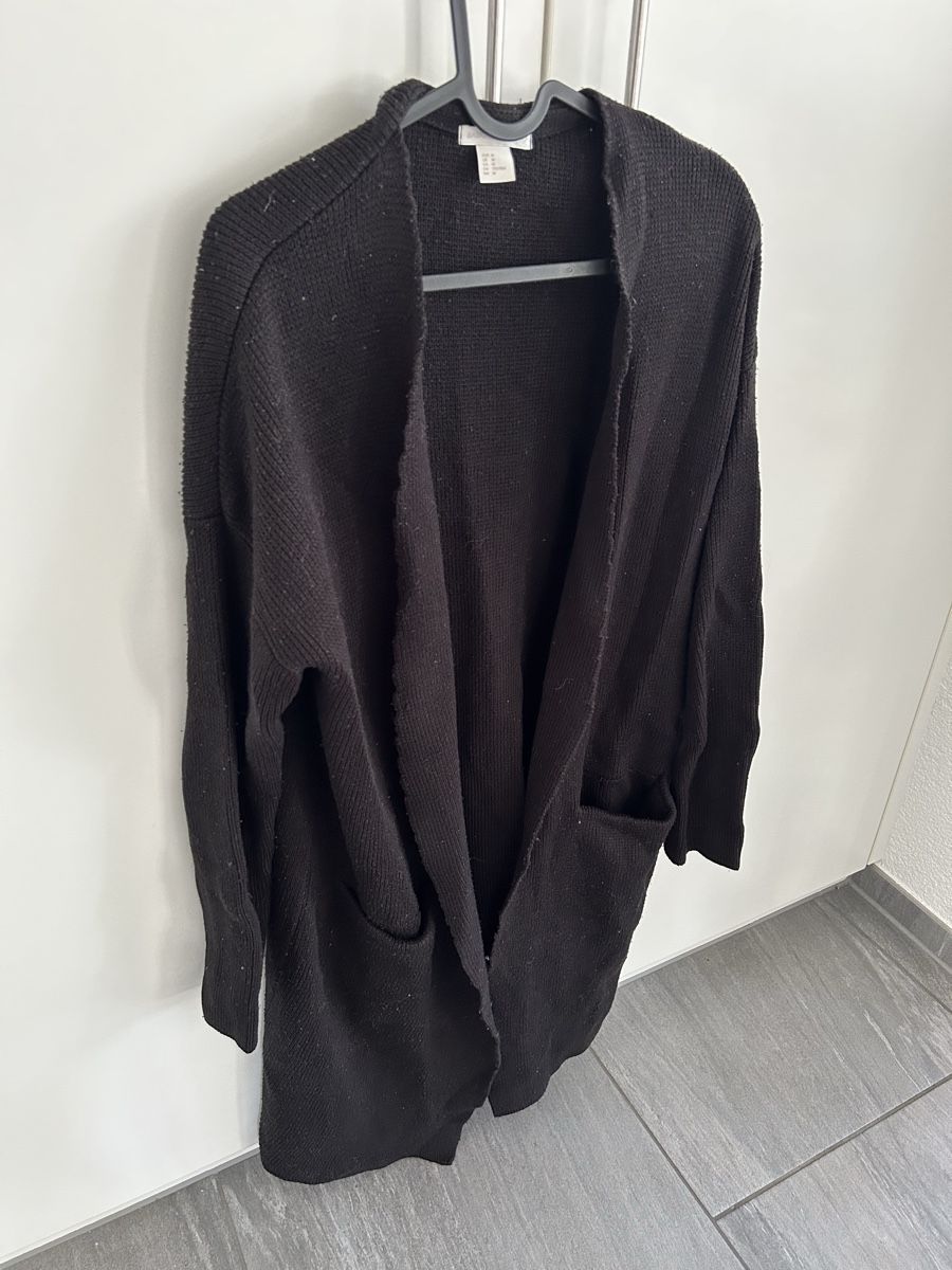 Jacken: Strickjacke – Gebraucht aus Merenschwand von ___niggi___