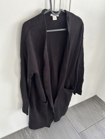 Strickjacke
