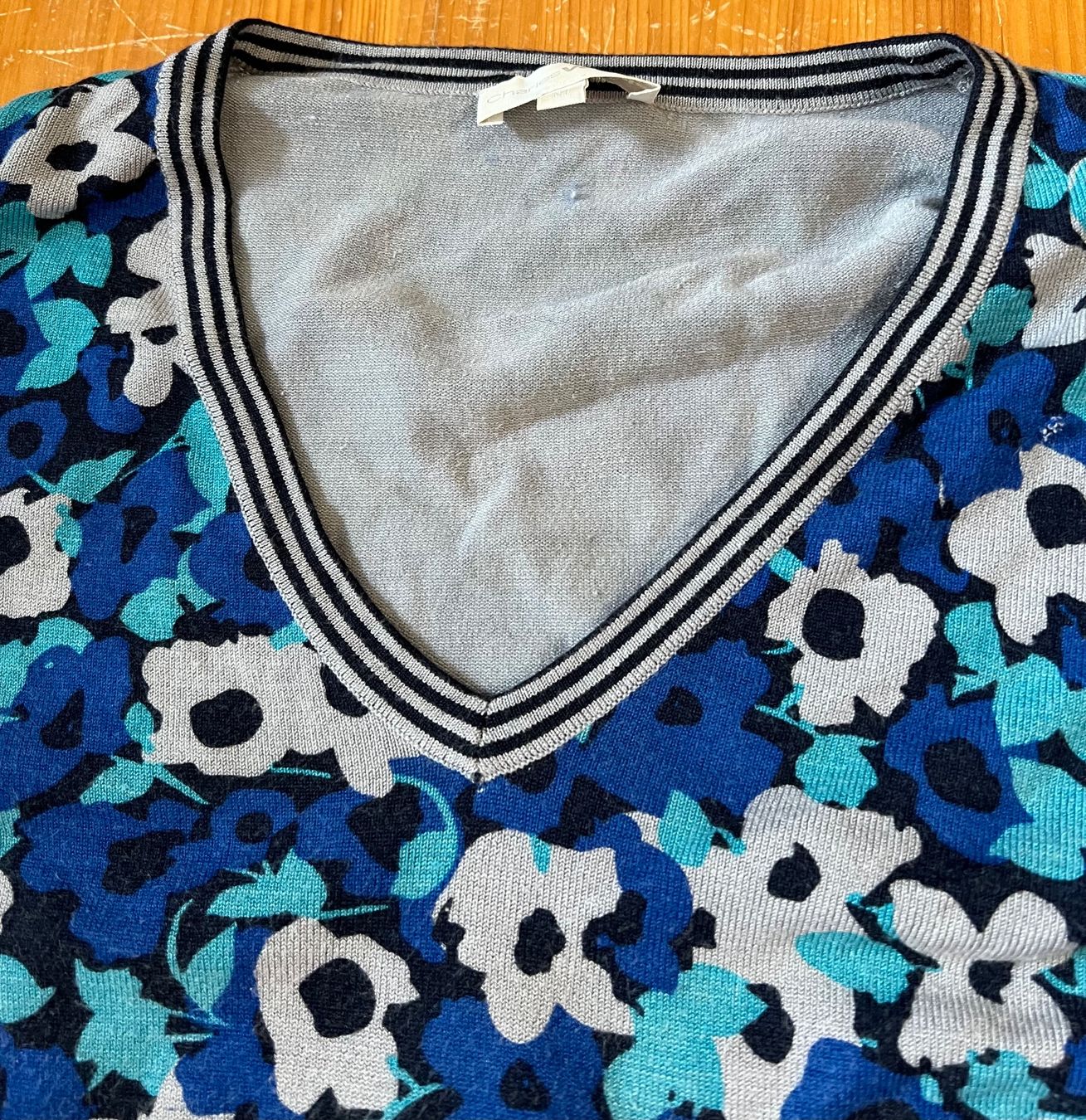 Pullover & Sweatshirts: Damen Pullover, Gr. M – Gebraucht aus Adliswil von Myxin 1