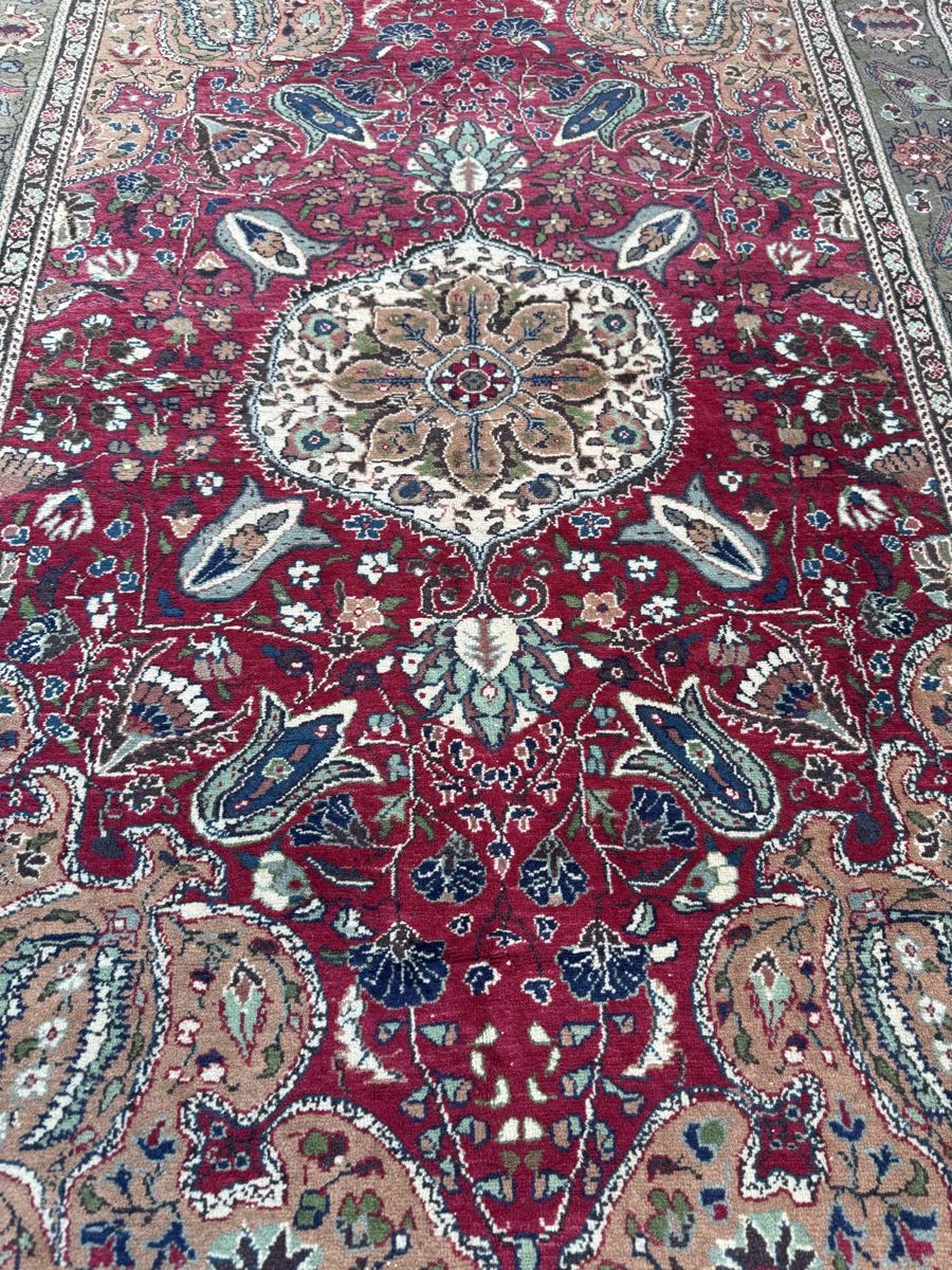 Tappeti: Orientteppich (kayseri) – Usato da Chur venduto da Mohammad.miga 1