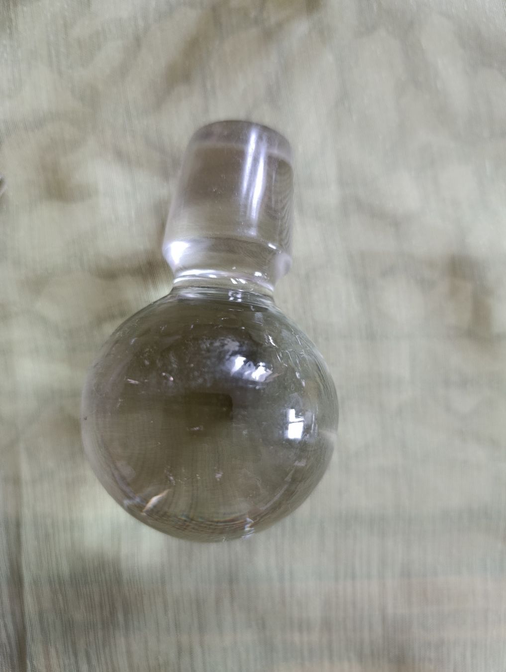 Tire-bouchons & Bouchons: bouchons bouteille verre  – D'occasion à Monthey par 04Elisa 1