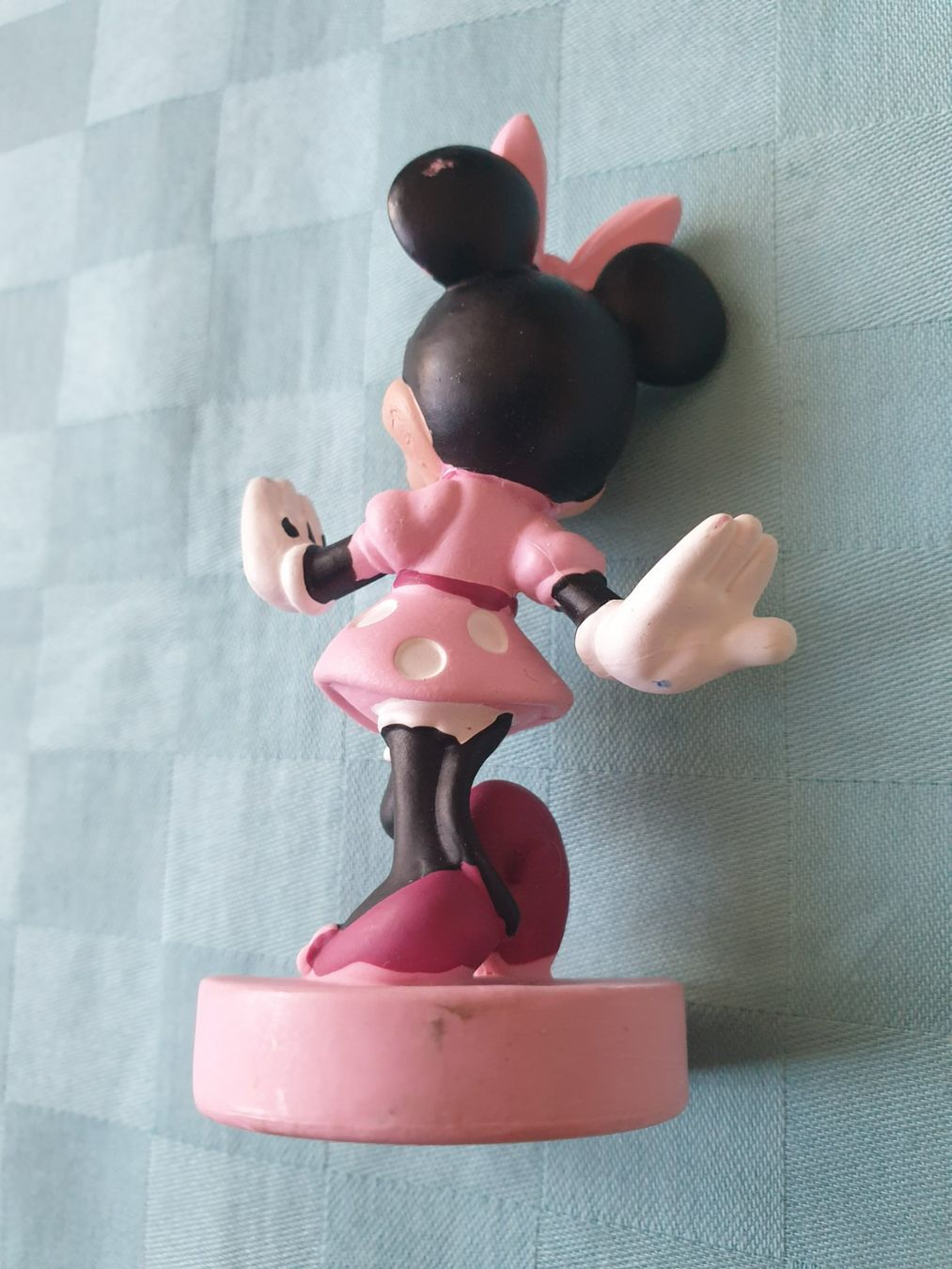 Audiolibri: Disney Minnie Mouse Tonie Figur – Usato da Mörschwil venduto da spirspi 4
