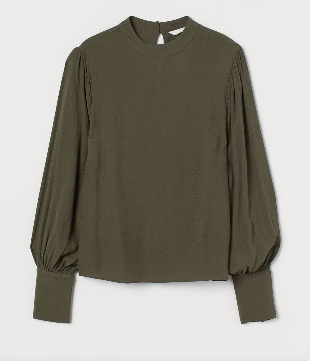 H&M Chemisiers: H&M blouse – D'occasion à Zürich par gol_zrr2