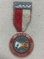 Lengnau - Bundesmeisterschaft - ATB - 1962"