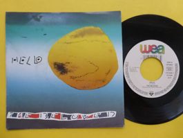 The Beloved – Hello