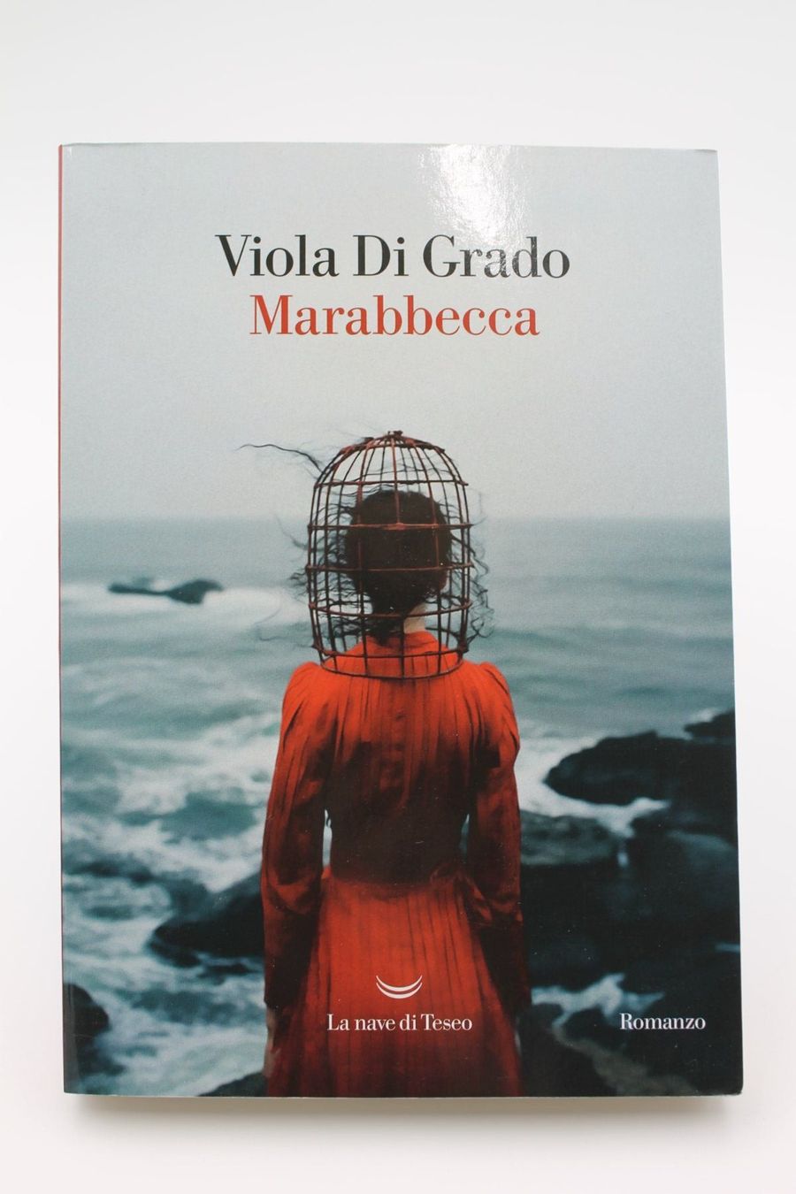 Livres: Marabbecca - Viola Di Grado – D'occasion à Lachen SZ par ratata