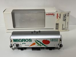 Märklin 48150 Jahreswagen 2006