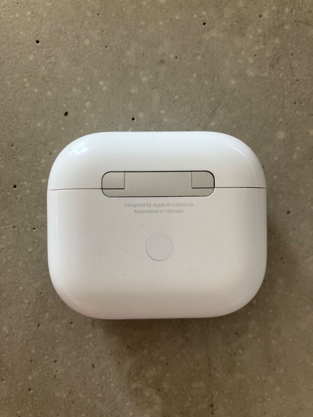 Apple Casques audio: Apple AirPods 3 – D'occasion à Lausanne par mr.v 2