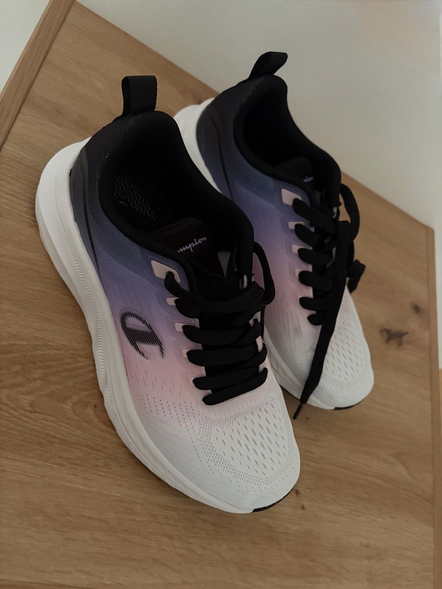 Champion Scarpe da donna: Champion Schuhe Gr. 38 – Nuovo (secondo la descrizione) da Ebikon venduto da luckygismo