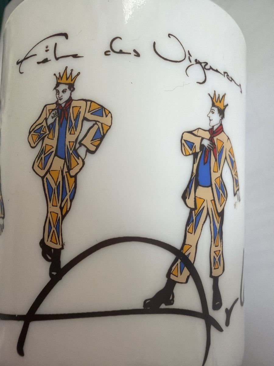 Tazze: Fête des Vignerons 1999 Tasse – Nuovo (secondo la descrizione) da Dübendorf venduto da Quercia27