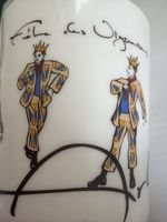 Fête des Vignerons 1999 Tasse