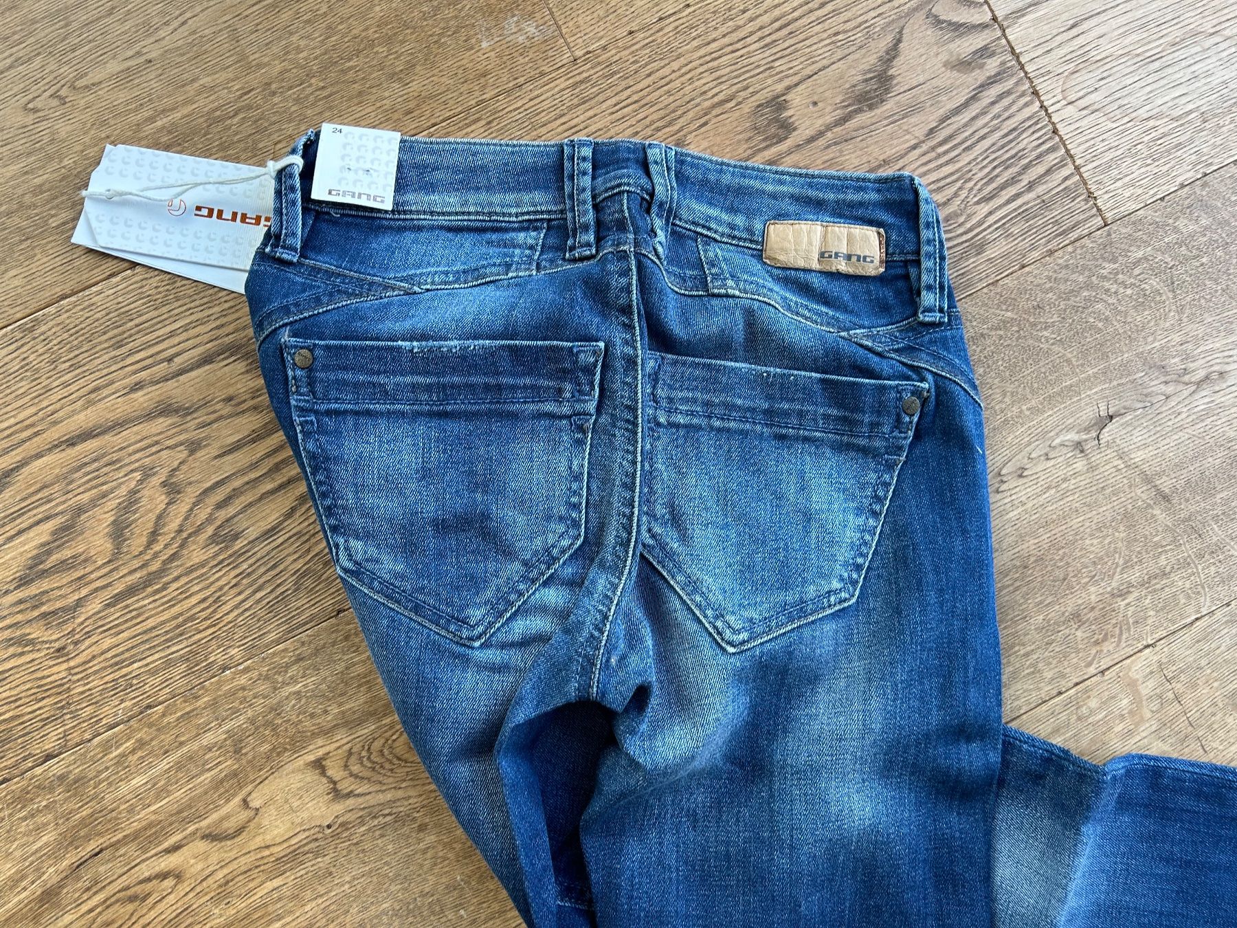 Gang Pantaloni: Hose, Gang //NEU// 24 – Nuovo (secondo la descrizione) da Stettfurt venduto da outlet72 3