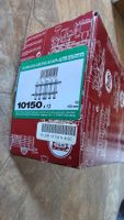 LGB 10150 gerade Gleise 150mm 12 Stück, neu+OVP