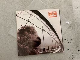Pearl Jam LP - Vs. (NM-)❗️Original 1993❗️