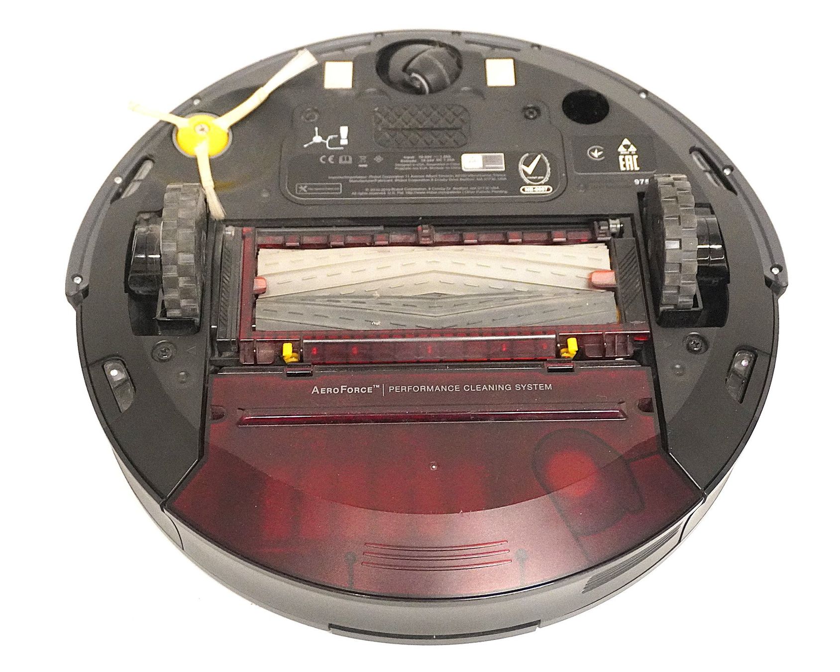 Irobot Staubsauger & Zubehör: Saugroboter iRobot Roomba 975 (S306) – Gebraucht aus Basel von B.W.B. 2