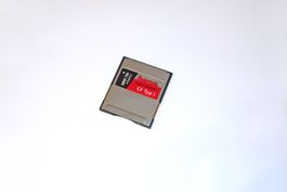 Hama SD / MMC Adapter für Compact Flash Slot (Reader)