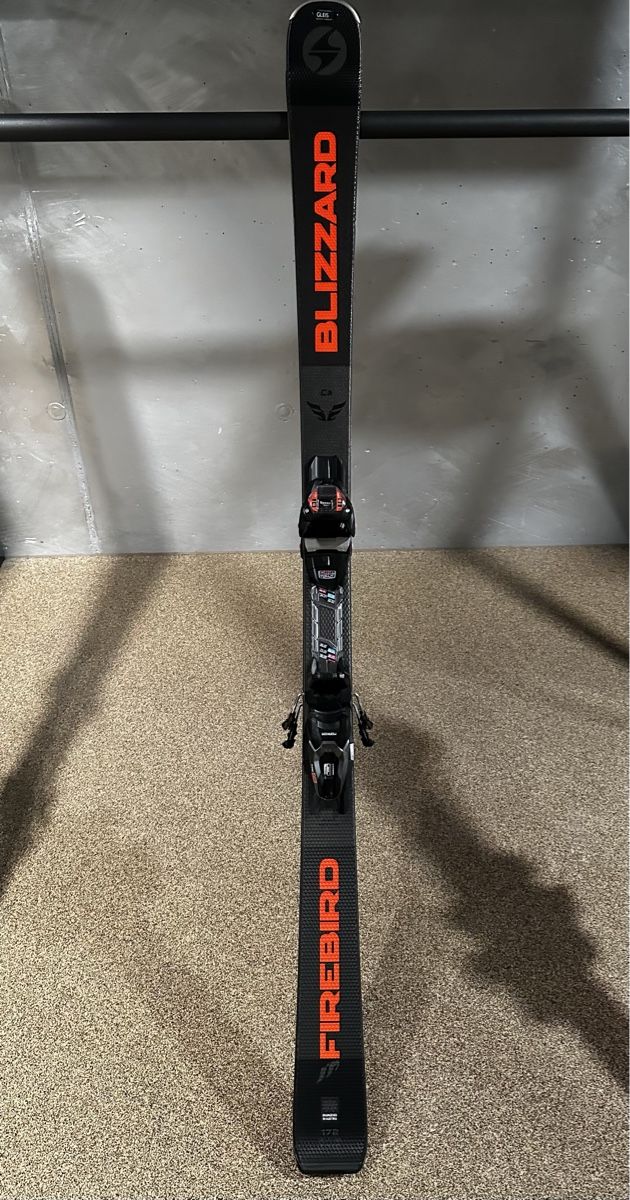 Blizzard Skis: Ski – Neu (gemäss Beschreibung) aus Seedorf UR von Lia_mia