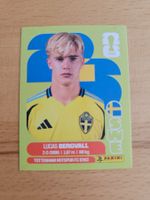 Panini WM 2026 SWE 8