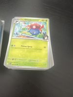 Pokemon Bulk 2007-2026
