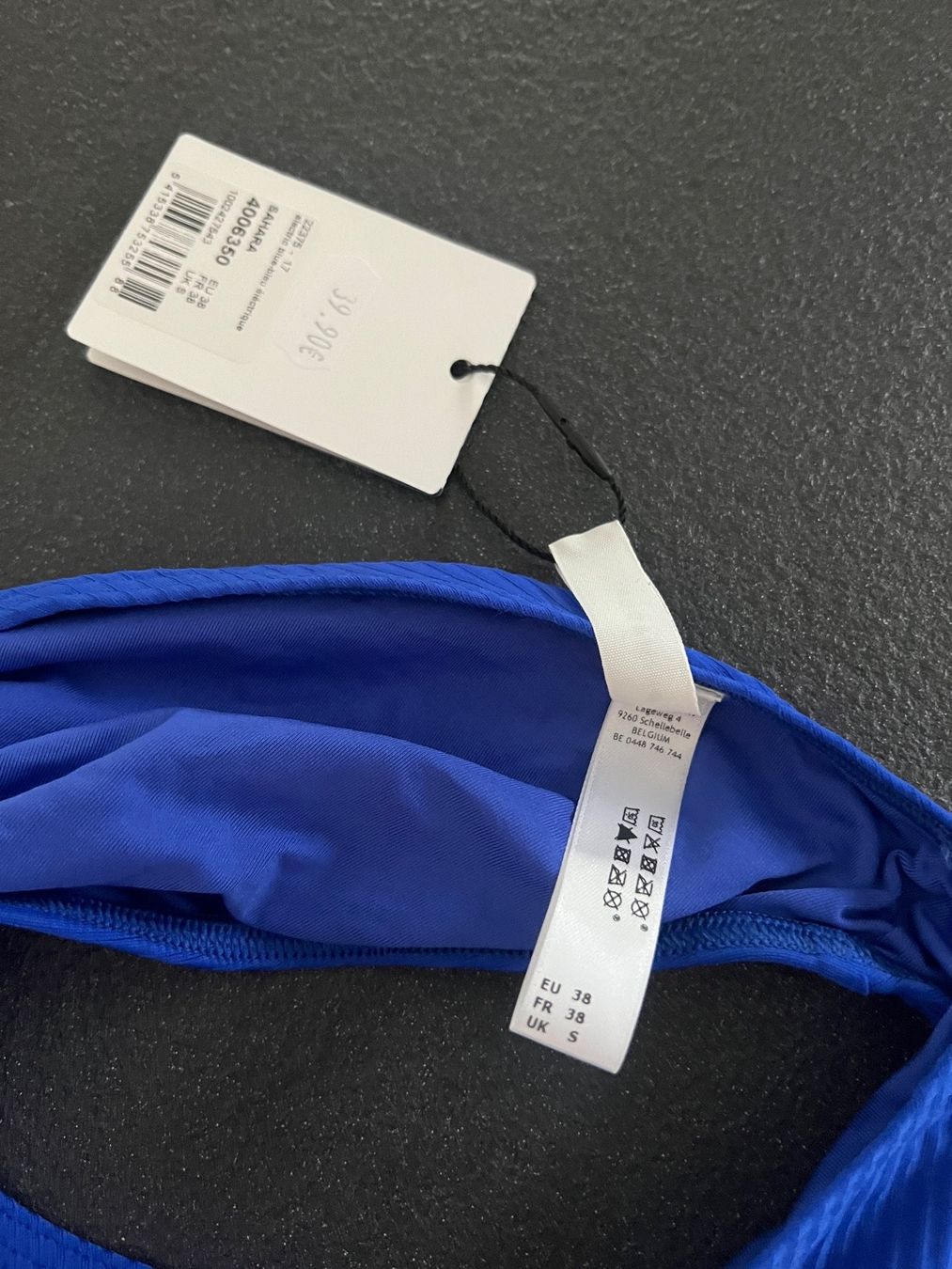 Costumi da bagno & Bikini: Prima Donna Swim - New - Size 38 – Nuovo e nell'imballaggio originale da Cama venduto da UnleashdByAna 2