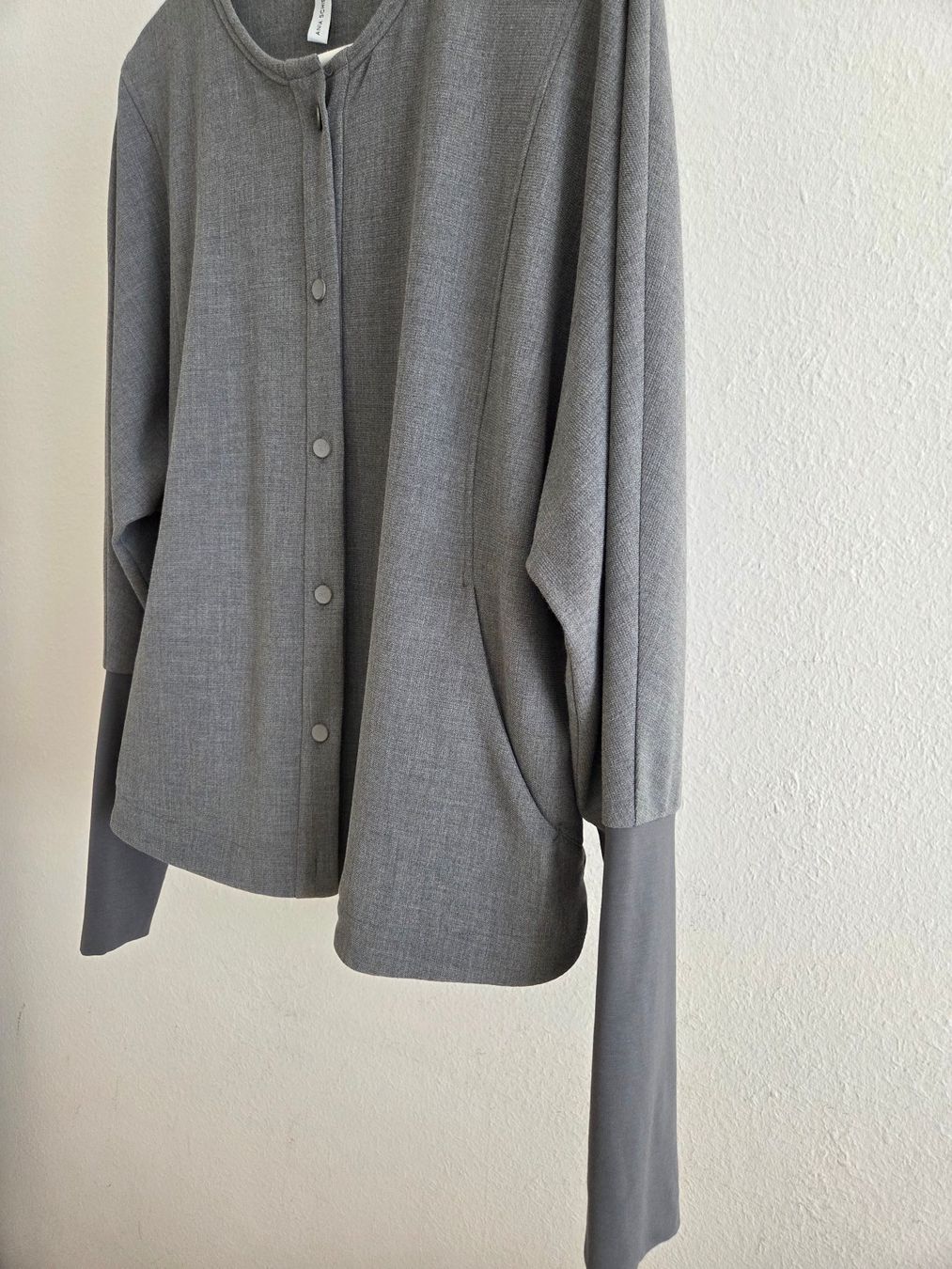 Ania Schierholt Giacche: Jacke von ANIA SCHIERHOLT – Usato da Oberrieden venduto da Smart570 3