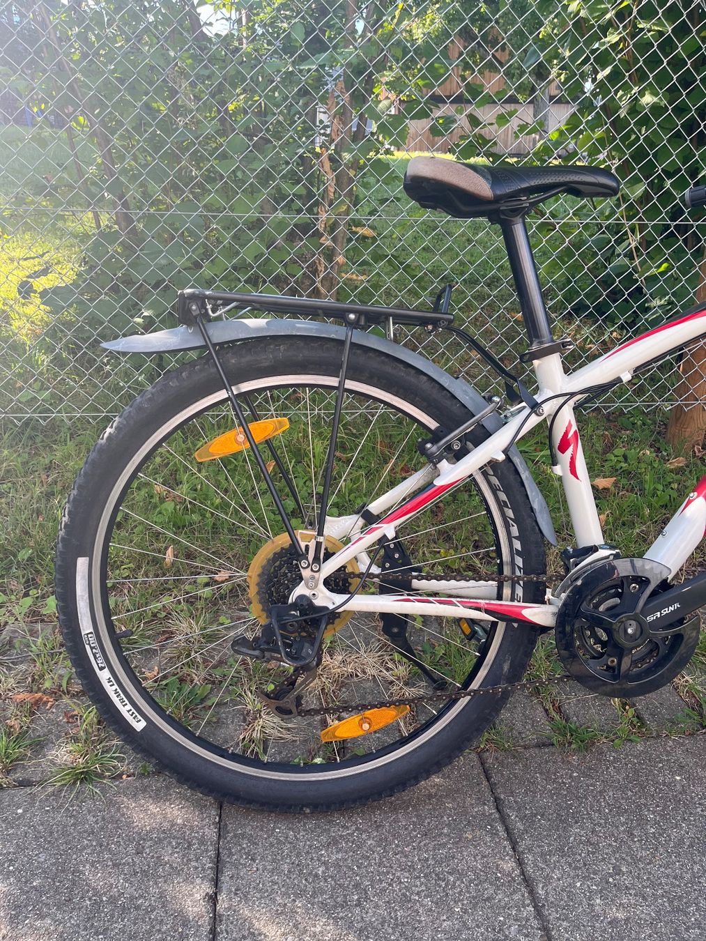 Specialized Biciclette: Specialized Hardrock Mountainbike – Usato da Zürich venduto da more06 1