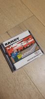 Randy - There's No Way We're Gonna Fit In