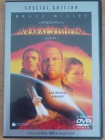 DVD, Armageddon, Special Edition 2 Disc Set, gebraucht