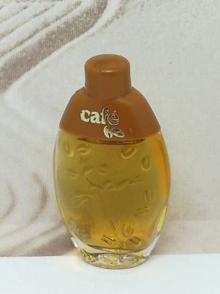 Profumi & Eau de Toilette: Parfum miniature - CAFE - 1979 – Usato da Bière venduto da mimisissi