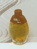 Parfum miniature - CAFE - 1979