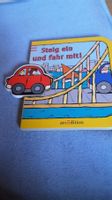 Buch Steig ein