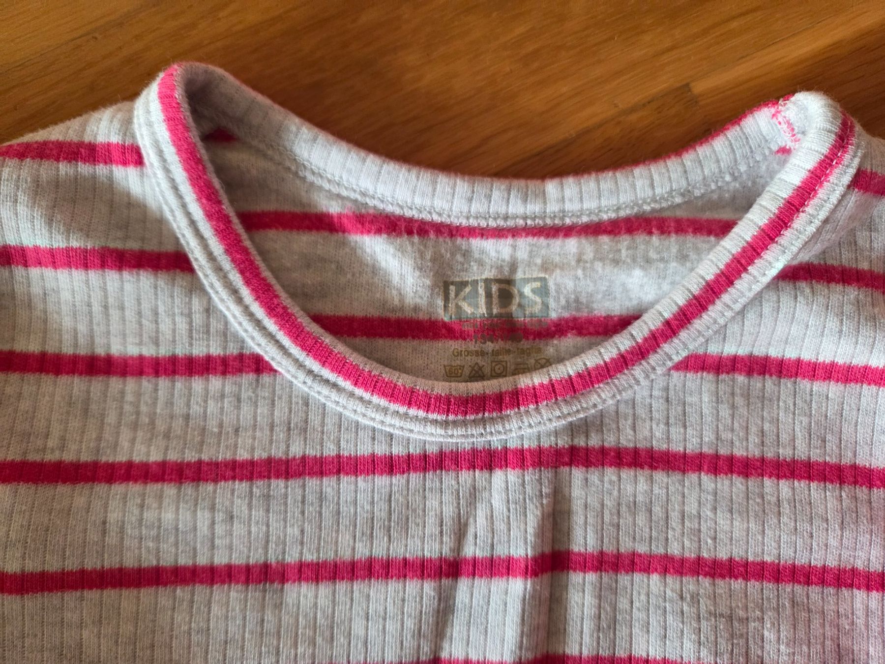 Biancheria intima: Skiunterwäsche 3 Pullover Gr 134 / 140 – Usato da Port venduto da Darialina 1