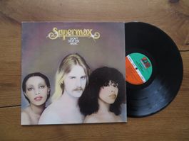 SUPERMAX LP DONT STOP THE MUSIC