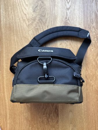 Canon Kameratasche - guter Zustand
