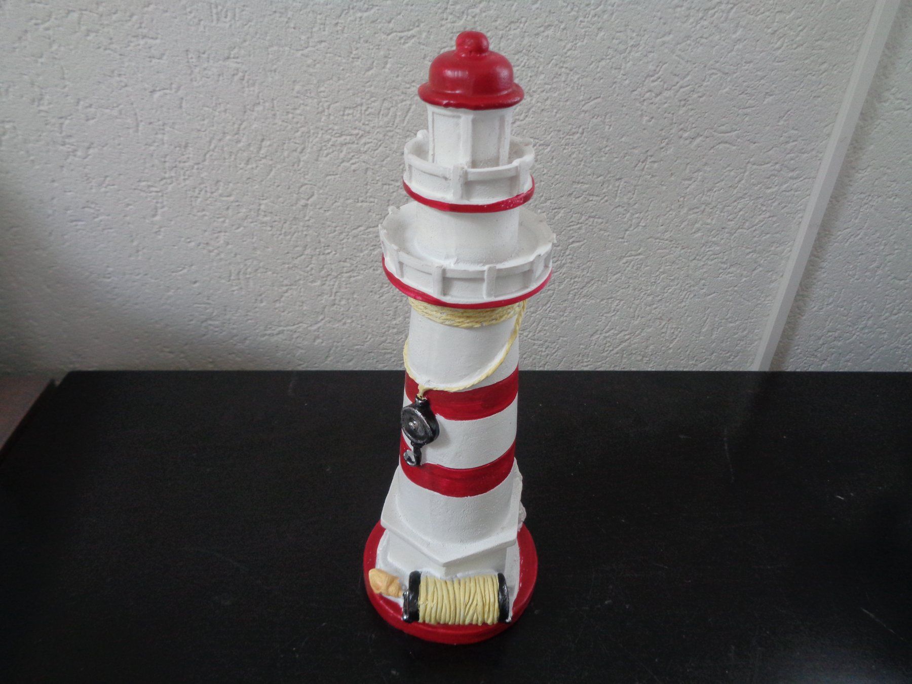 Tutte le decorazioni: Leuchtturm (Deko) 27 cm – Nuovo e nell'imballaggio originale da Langenbruck venduto da Gumsi 4