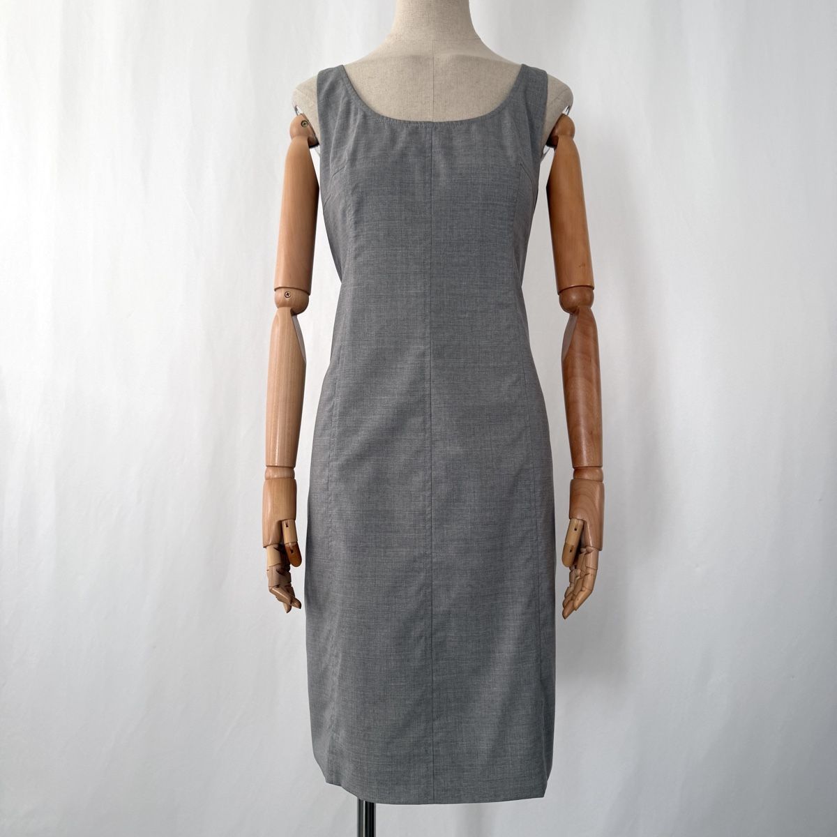 Akris Vestiti: AKRIS Wool Dress – Nuovo (secondo la descrizione) da Emmen venduto da Colette-Juliette