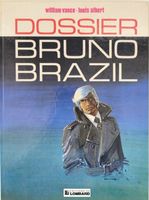 Bruno Brazil - Dossier Bruno Brazil