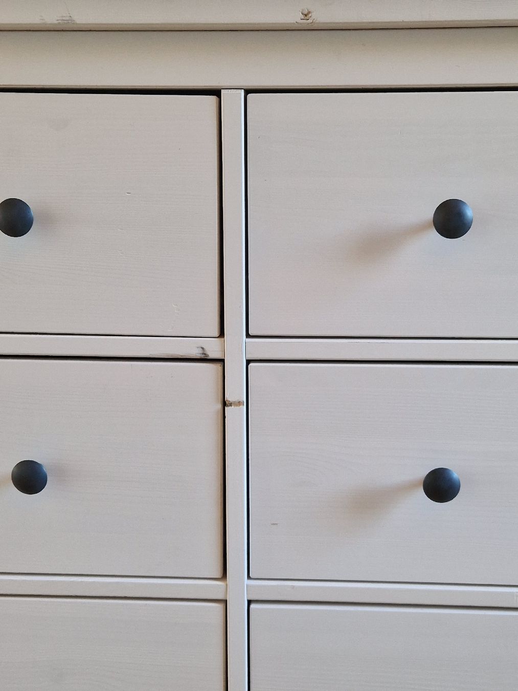 Kommoden: Ikea Hemnes Kommode – Gebraucht aus Burgdorf von mai_dqw8 1