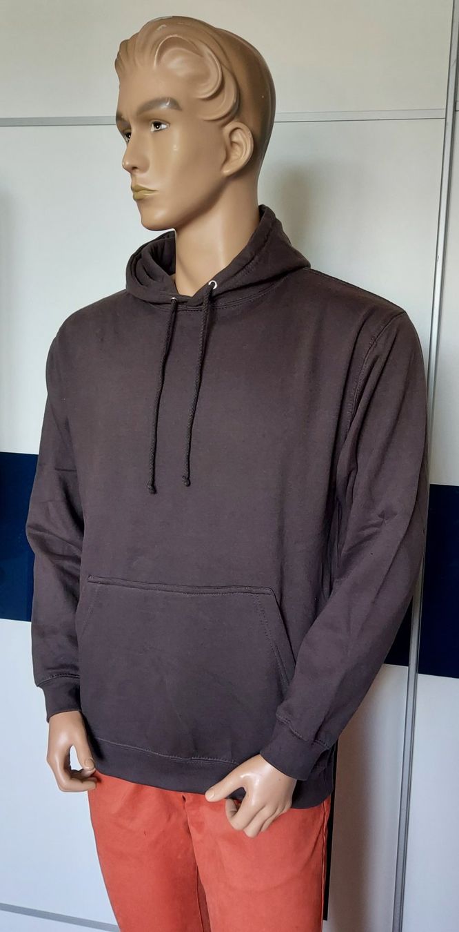 Pullover & Sweatshirts: Neuer Hoodie Gr. M dunkelgrau – Neu und originalverpackt aus Basel von Mazzo84