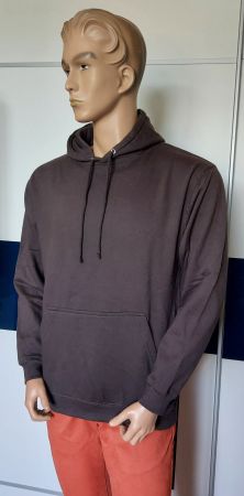 Neuer Hoodie Gr. M dunkelgrau