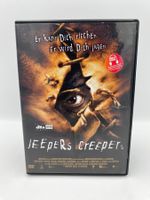 JEEPERS CREEPERS - ER KANN DI... - Versand, nur CHF 2.50!