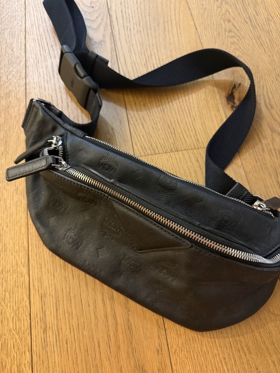 Mcm Sacs: MCM Bauchtasche – Neuf (Voir description) à Baden par mdct_